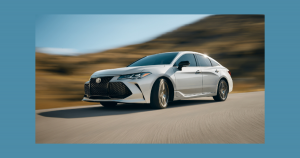 2021 Toyota Avalon | Priority Toyota Chesapeake in Chesapeake, VA