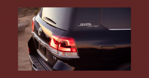 2021 Toyota Land Cruiser | Priority Toyota Chesapeake in Chesapeake, VA