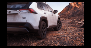 2021 Toyota RAV4 | Priority Toyota Chesapeake in Chesapeake, VA