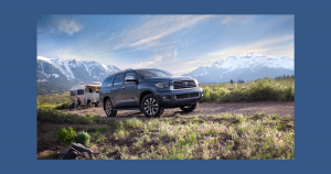 2021 Toyota Sequoia | Priority Toyota Chesapeake in Chesapeake, VA