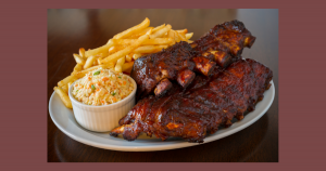 BBQ | Priority Toyota Chesapeake in Chesapeake, VA