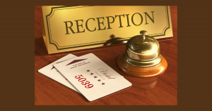 Hotel check-in | Priority Toyota Chesapeake in Chesapeake, VA