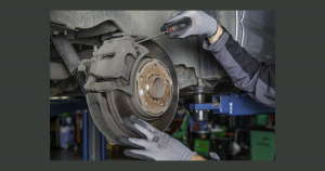 Brake repair | Priority Toyota Chesapeake in Chesapeake, VA