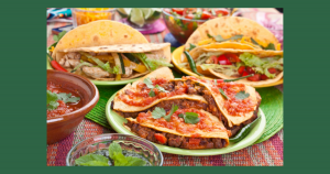 Mexican food | Priority Toyota Chesapeake in Chesapeake, VA