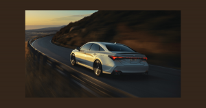 2021 Toyota Avalon | Priority Toyota Chesapeake in Chesapeake, VA
