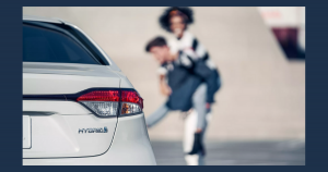 2022 Toyota Corolla Hybrid | Priority Toyota Chesapeake in Chesapeake, VA
