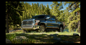 2021 Toyota Tundra | Priority Toyota Chesapeake in Chesapeake, VA