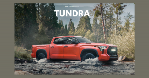 2022 Toyota Tundra | Priority Toyota Chesapeake in Chesapeake, VA
