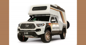 Tacozilla Tacoma pickup | Priority Toyota Chesapeake in Chesapeake, VA