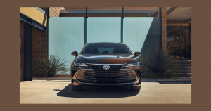 2021 Toyota Avalon Hybrid | Priority Toyota Chesapeake in Chesapeake, VA