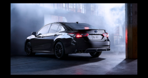 2022 Toyota Camry | Priority Toyota Chesapeake in Chesapeake, VA