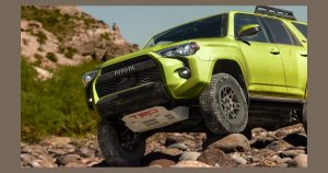 2022 Toyota 4Runner | Priority Toyota Chesapeake in Chesapeake, VA