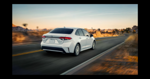 2022 Toyota Corolla Hybrid | Priority Toyota Chesapeake in Chesapeake, VA