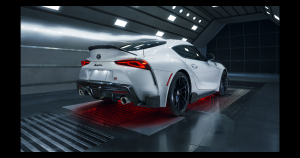 2022 Toyota Supra | Priority Toyota Chesapeake in Chesapeake, VA