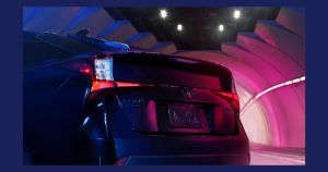 2022 Toyota Prius | Priority Toyota Chesapeake in Chesapeake, VA