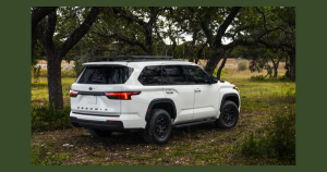 2022 Toyota Sequoia | Priority Toyota Chesapeake in Chesapeake, VA