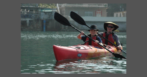 Kayaking | Priority Toyota Chesapeake in Chesapeake, VA