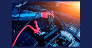 Car battery | Priority Toyota Chesapeake in Chesapeake, VA