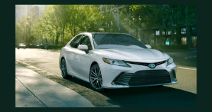 Camry Hybrid | Priority Toyota Chesapeake in Chesapeake, VA