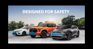 Toyota Safety Features | Priority Toyota Chesapeake in Chesapeake, VA