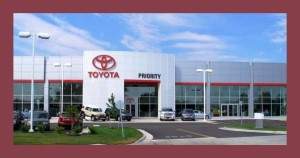 Priority Toyota Chesapeake | Priority Toyota Chesapeake in Chesapeake, VA