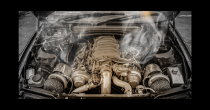 Car engine | Priority Toyota Chesapeake in Chesapeake, VA