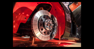 Brakes | Priority Toyota Chesapeake in Chesapeake, VA