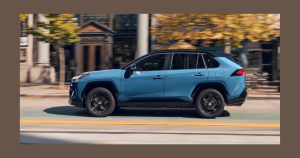 2022 Toyota RAV4 | Priority Toyota Chesapeake in Chesapeake, VA
