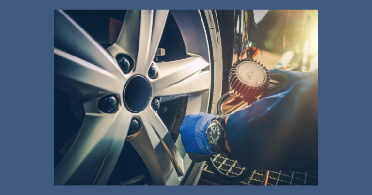 8 Benefits of Getting a Tire Rotation for Your Toyota - Priority Toyota ...