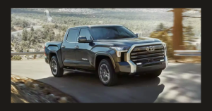 2023 Toyota Tundra | Priority Toyota Chesapeake in Chesapeake, VA