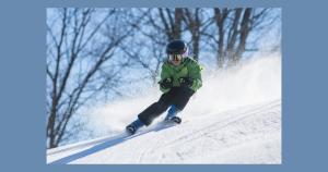 Skiing | Priority Toyota Chesapeake in Chesapeake, VA