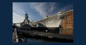 Wisconsin battleship | Priority Toyota Chesapeake in Chesapeake, VA