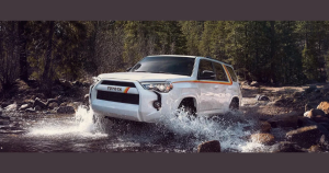 2023 Toyota 4Runner | Priority Toyota Chesapeake in Chesapeake, VA