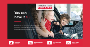 Priorities for Life | Priority Toyota Chesapeake in Chesapeake, VA
