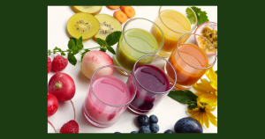 Juices | Priority Toyota Chesapeake in Chesapeake, VA