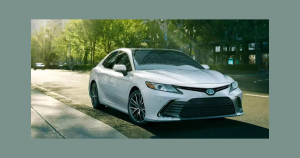 2023 Toyota Camry | Priority Toyota Chesapeake in Chesapeake, VA