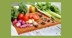 Vegetarian food | Priority Toyota Chesapeake in Chesapeake, VA