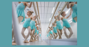 Kids' ballet class | Priority Toyota Chesapeake in Chesapeake, VA
