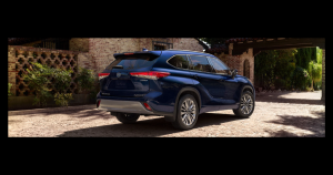 2023 Toyota Highlander Hybrid | Priority Toyota Chesapeake in Chesapeake, VA