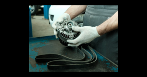 Alternator | Priority Toyota Chesapeake in Chesapeake, VA