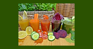 Juices | Priority Toyota Chesapeake in Chesapeake, VA