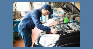 Car inspection | Priority Toyota Chesapeake in Chesapeake, VA