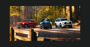 2023 Toyota Sequoia | Priority Toyota Chesapeake in Chesapeake, VA