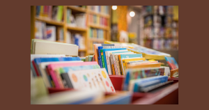 Bookstores | Priority Toyota Chesapeake in Chesapeake, VA