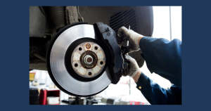 Brakes and brake pads | Priority Toyota Chesapeake in Chesapeake, VA