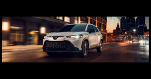 2023 Toyota Corolla Cross Hybrid | Priority Toyota Chesapeake in Chesapeake, VA