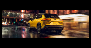 2023 Toyota Corolla Cross Hybrid | Priority Toyota Chesapeake in Chesapeake, OH