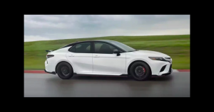 2024 Toyota Camry | Priority Toyota Chesapeake in Chesapeake, VA