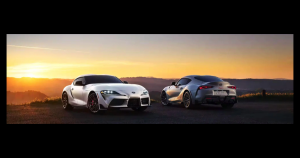 2023 Toyota GR Supra | Priority Toyota Chesapeake in Chesapeake, OH