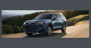 2024 Toyota Grand Highlander | Priority Toyota Chesapeake in Chesapeake, OH